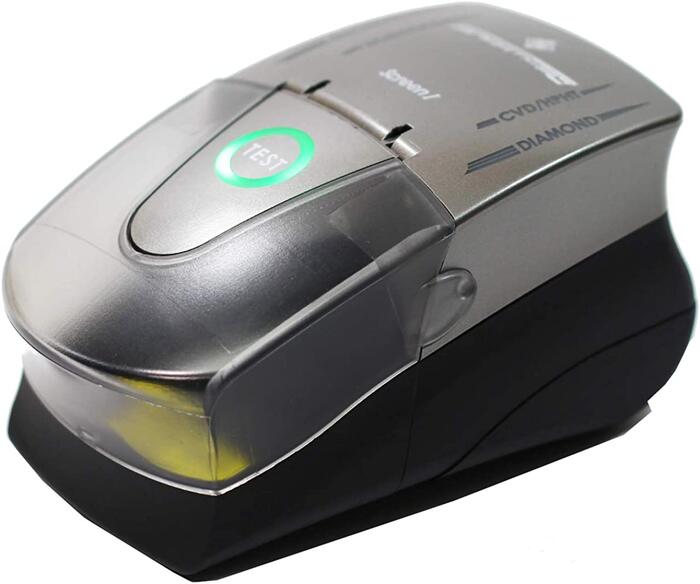 楽天市場】【 マルチテスター 3 】 モアサナイト判定器 ダイヤモンド