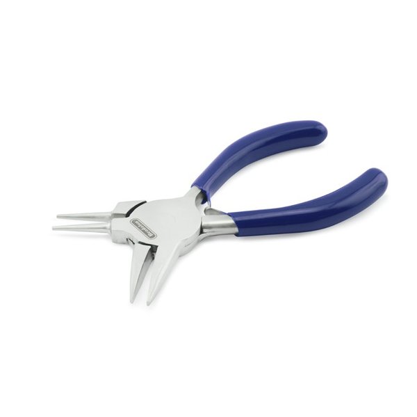 楽天市場】BOW OPENING PLIER PLBW01 丸カン開き 逆開き プライヤー オープナー : ツールショップ バルカン