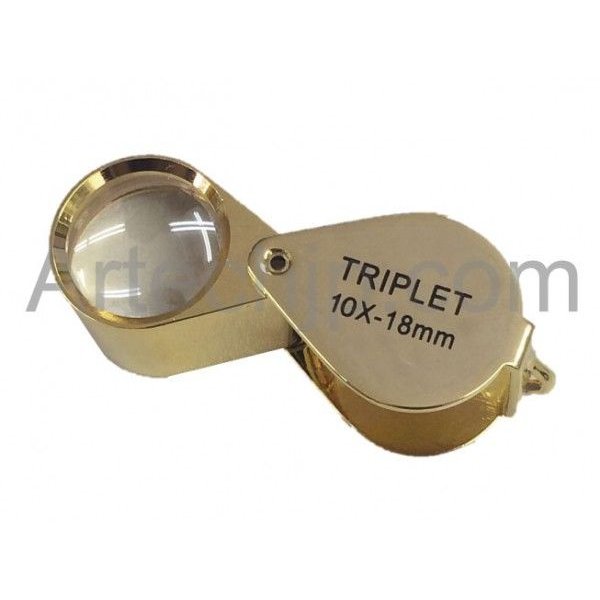 楽天市場】ニコン 宝石鑑定用ルーペ 10× [Nikon/日本製/ジュエリー