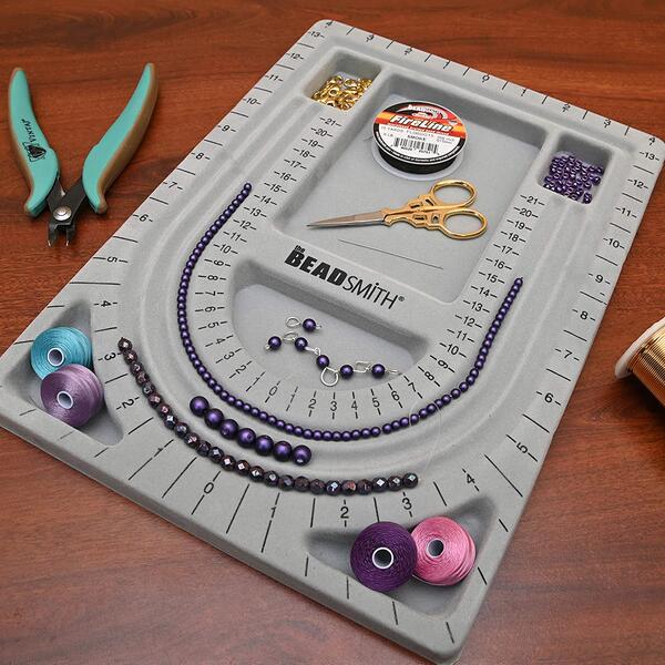 ビーズボード Sale 97 Off ハンドメイド アクセサリー ネックレス 制作 デザインボード ブレスレット u28f C