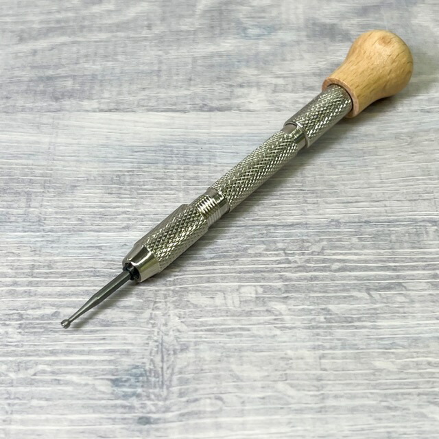 楽天市場】ワイヤー ラウンダー【 カップバー 2サイズ セット 】 Wire Rounder set Beading Tool ユーロツール  eurotool 丸線 金線 アーティスティックワイヤー 断面 バリ取り 面取り 手芸 クラフト ハンドメイド 工具1.2mm 1.8mm  PIN-225.05 : クラフトツールショップ ...