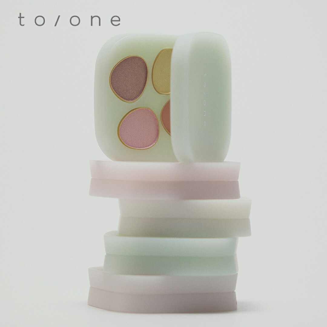 楽天市場】【to/one】ペタル フロート フローレス タッチ 01
