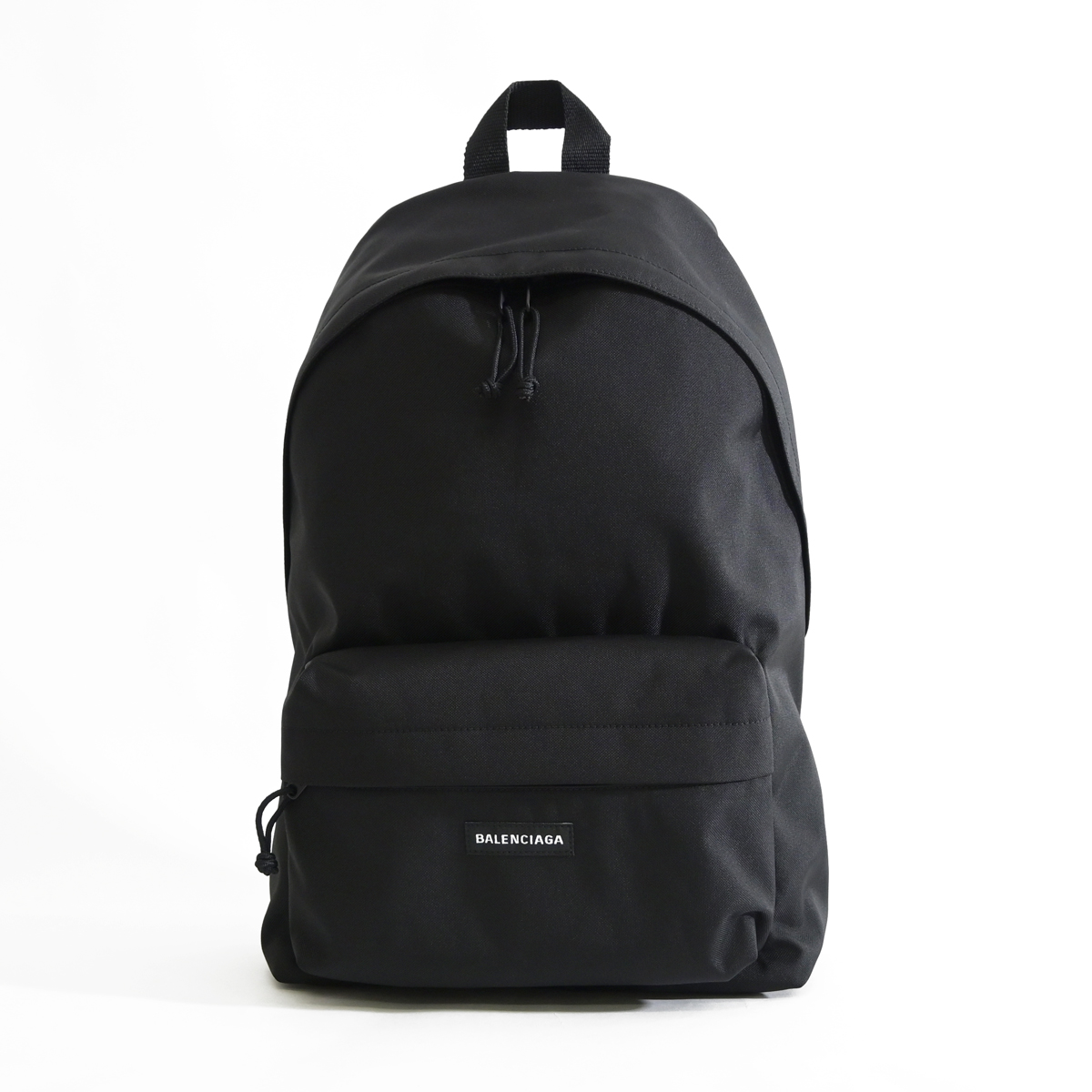 ユニセックス バックパック EXPLORER BACKPACK - Rucksack - black