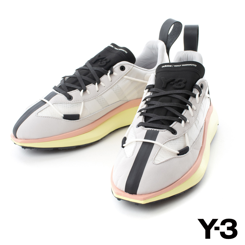 【楽天市場】Y-3 QISAN COZY キサン コジー H05694 スニーカー