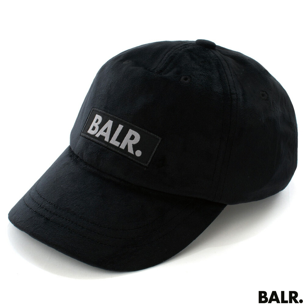BALR./キャップ 楽天市場】BALR. ボーラー ベースボールキャップ HEX-SERIES