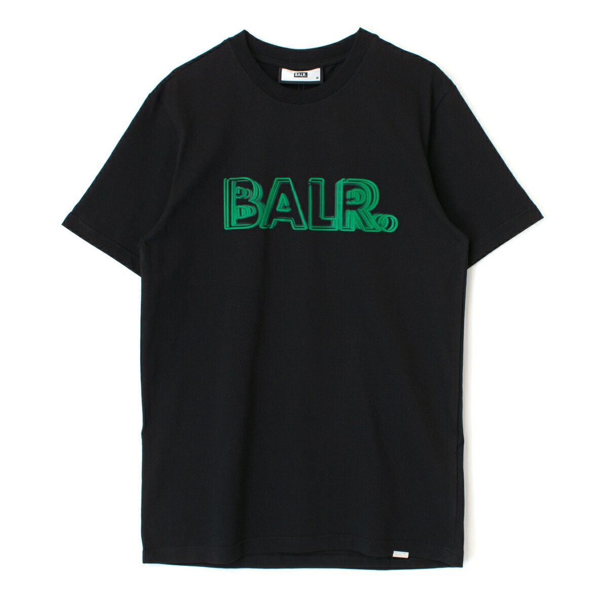 Tシャツ・カットソー BALR. Olaf Straight Washed Trophy Club T-Shirt B1112.1137 楽天市場】BALR. ボーラー Olaf Straight Washed Trophy Club T