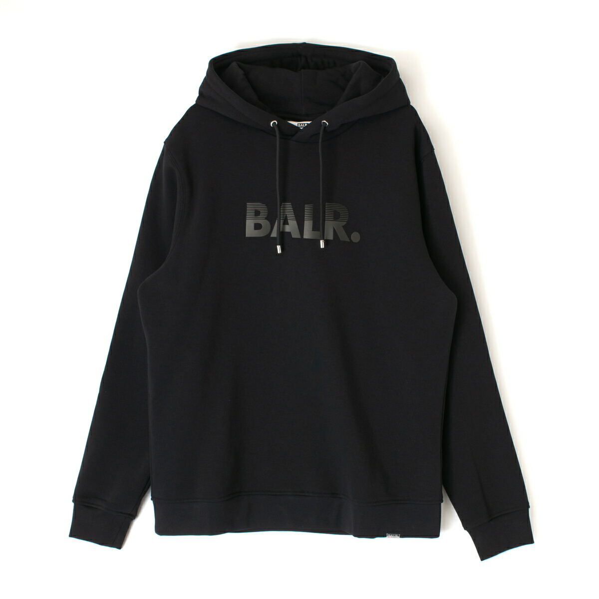 楽天市場】☆ボーラー 日本限定 BALR. スウェット パーカー