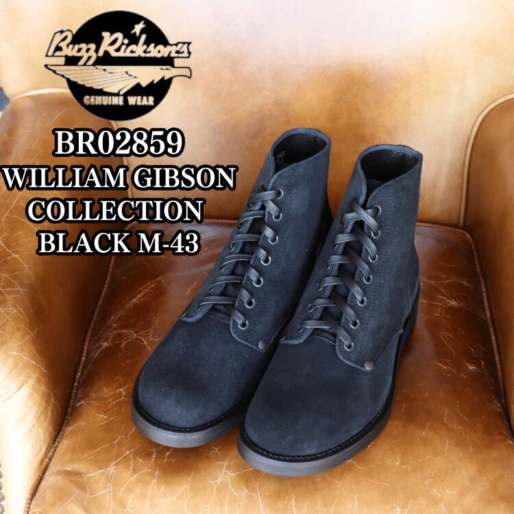 トップス Buzz Rickson's William Gibson Collection William Gibson x Buzz Rickson MA-1 - Long