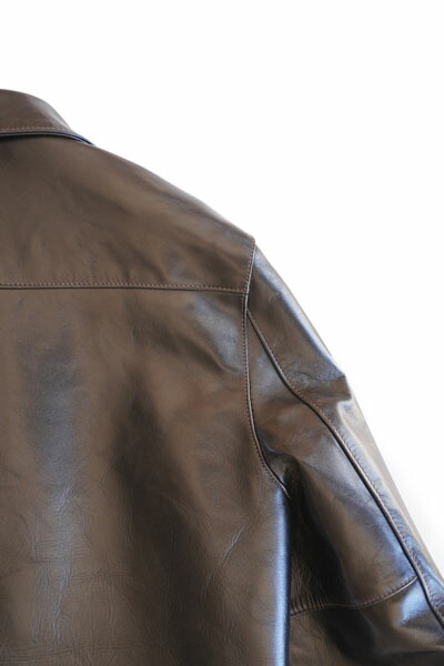 Y 2 Leather ワイツーレザー Pr 65 Vintage Horse Light ヴィンテージホースライト 襟付きシングルライダース ヴィンテージ 定番 ジャケット ライダース レザージャケット サイズ42 Lojascarrossel Com Br