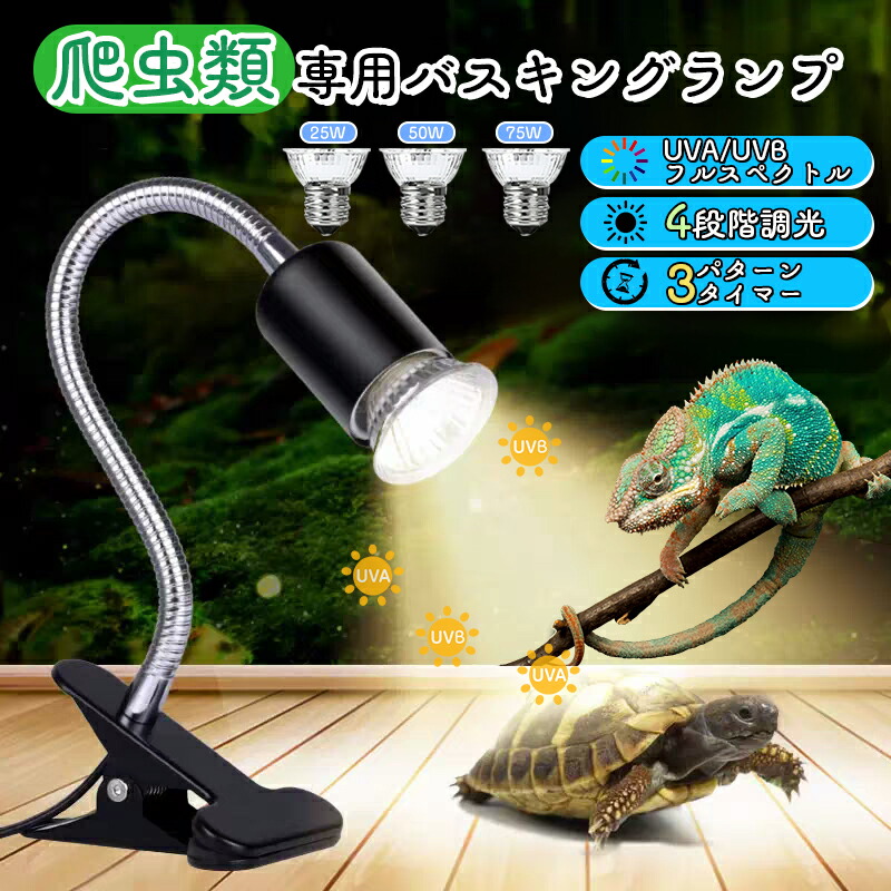 楽天市場】TFNN 爬虫類 ライトドーム 18cm UVB照明器具 紫外線 集光