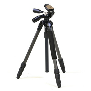 楽天市場】【即配】 SLIK スリック 三脚 システムカーボン 74 【送料