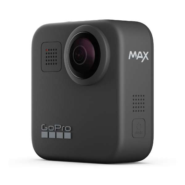 66％以上節約 ゴープロ GoPro MAX ゴープロマックス CHDHZ-202-FX