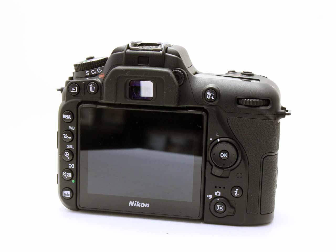 ニコン(nikon) D7500 ボディ カメラ・ビデオカメラ・光学機器