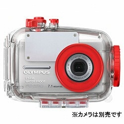 OM SYSTEM オーエムシステム 防水プロテクター PT-038|トップカメラ 店