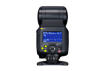 お中元 キヤノン Canon スピードライト El 1 Daawathmi Com