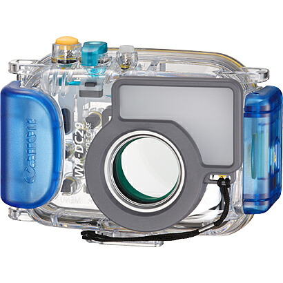 Canon キヤノン ウォータープルーフケース WP-DC29｜トップカメラ　店