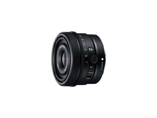 【新品】ソニー SONY FE 24粍 F2.8 G [SEL24F28G]（フルサイズ相応う Eマウント）