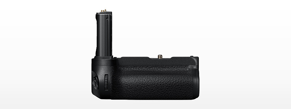Nikon ニコン パワーバッテリーパック MB-N12 [Z8用]