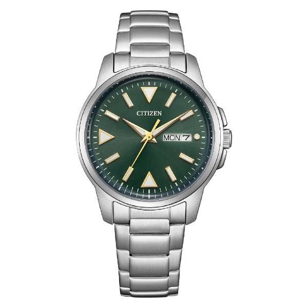 CITIZEN シチズン CITIZEN COLLECTION エコ・ドライブ【BM8180-71W】