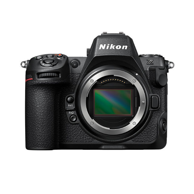 【新品】ニコン Nikon Z8(ボディ)|トップカメラ 店