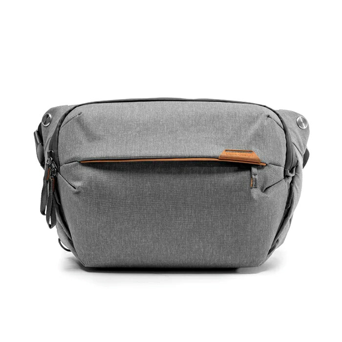 Peak Design(ピークデザイン) エブリデイスリング10L アッシュ BEDS-10-AS-2