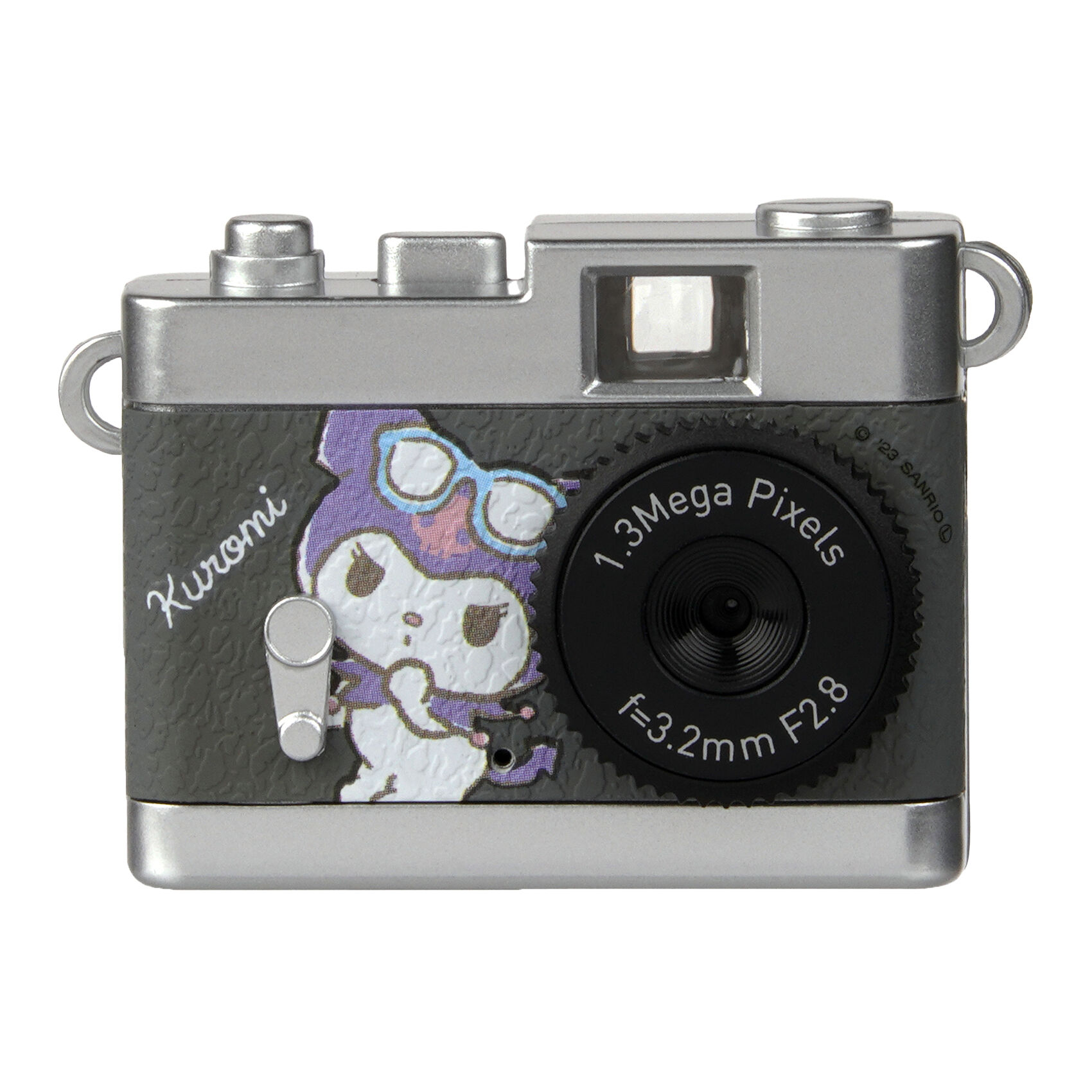 楽天市場】ケンコー・トキナー DSC-PIENI KU サンリオキャラクター