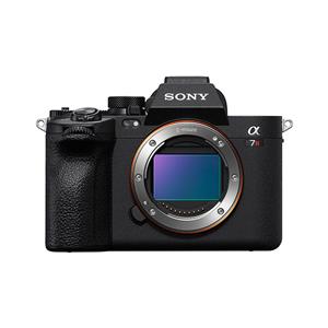 【新品】SONY (ソニー) α7RV 上半身 [ILCE-7RM5]