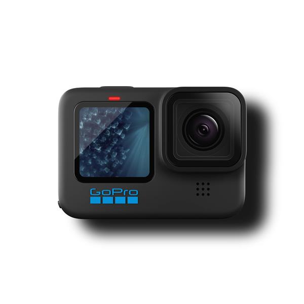 大特価!! GoPro CHDHX-111-FW HERO11 Black Creator Edition CHDFB-111