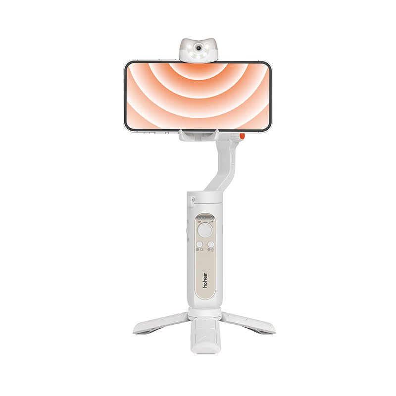 楽天市場】hohem M6 Kit スマートフォンジンバルスタビライザー
