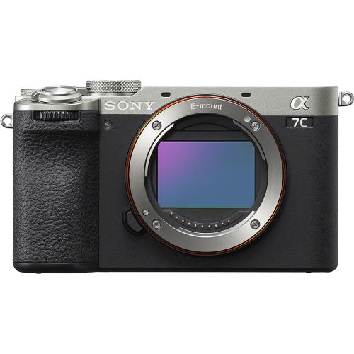 楽天市場】[新品]SONY ソニー ミラーレス一眼カメラ α7C II ボディ