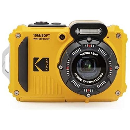コダックさん専用 楽天市場】《新品》 Kodak（コダック） PIXPRO WPZ2【KK9N0D18P