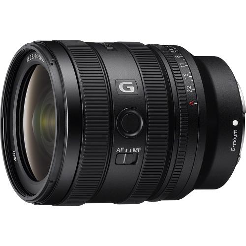 【新品】ソニー SONY FE 24-50粍 F2.8 G [SEL2450G]
