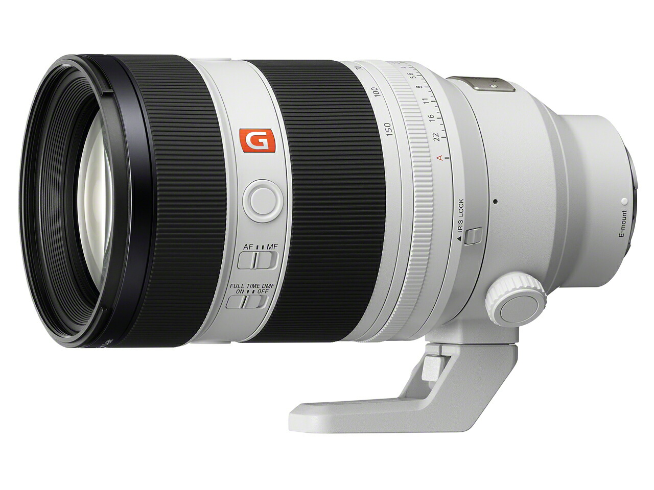 【新品】ソニー SONY FE 50-150mm F2 GM  [SEL50150GM] （フルサイズ対応 Eマウント）