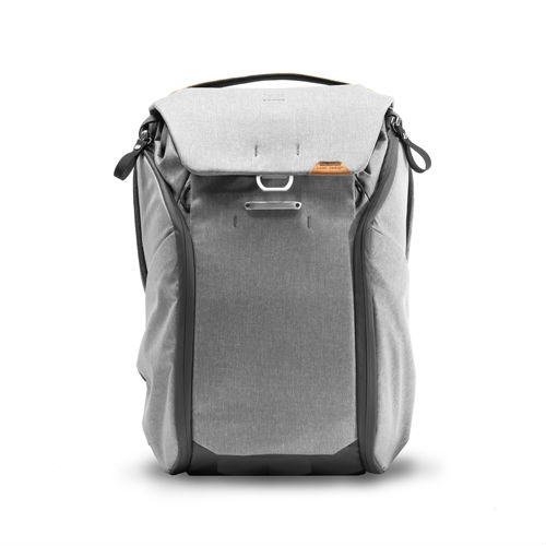 peak design ピークデザイン エブリデイバックパック 20L v2（アッシュ）【BEDB-20-AS-2】