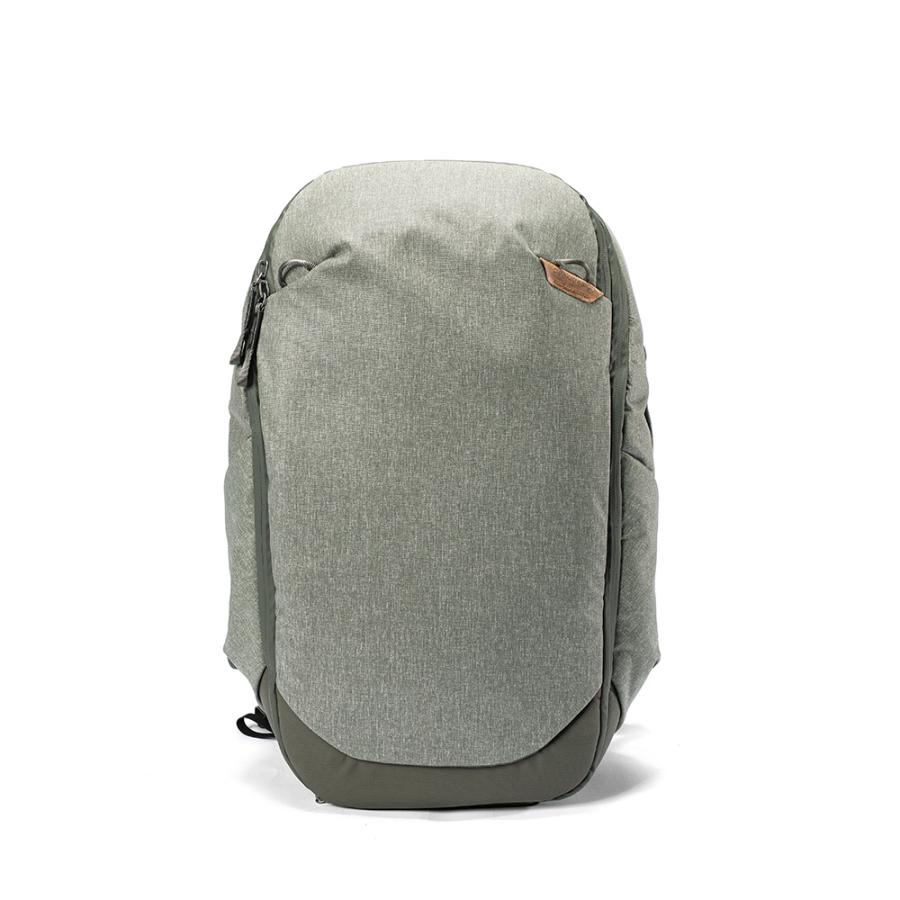 ピークデザイン(peak design) トラベル バックパック 30L セージ 【BTR-30-SG-1】｜トップカメラ　店