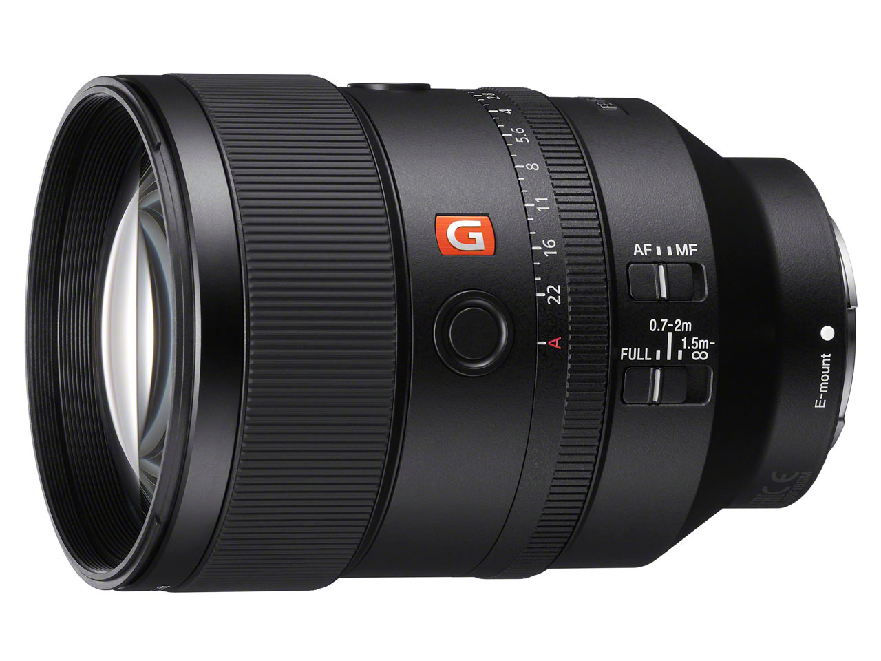sony 単焦点レンズ 楽天市場】[新品]SONY ソニー 大口径望遠単焦点レンズ FE 135mm F1.8