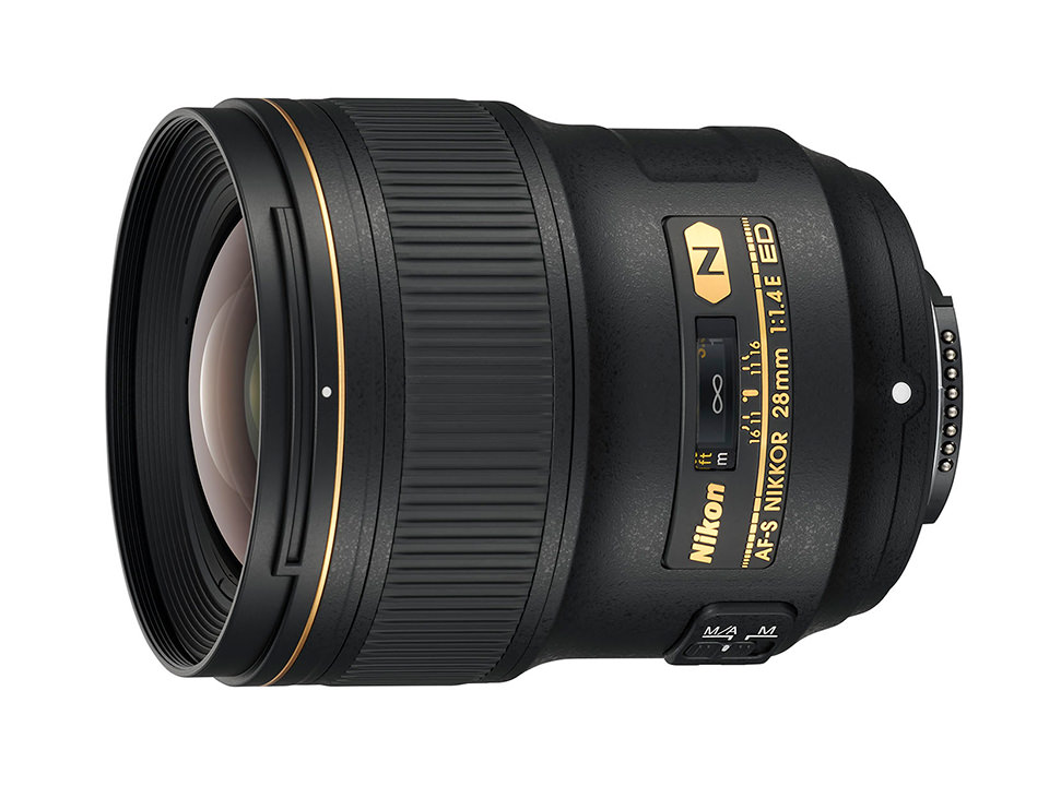 楽天市場】ニコン PC-E Micro NIKKOR 45mm F2.8D ED : オンライン