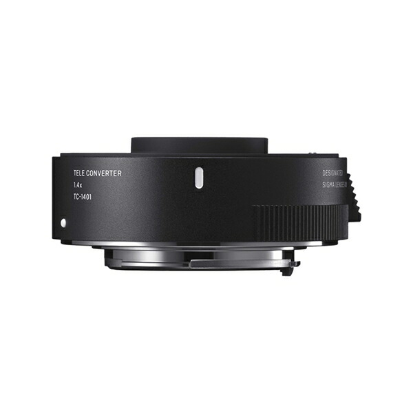 楽天市場】【送料無料】 シグマ TC-2001 TELE CONVERTER キャノン EF