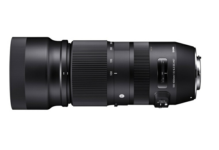 希少 楽天市場 シグマ Sigma 100 400mm F5 6 3 Dg Os Hsm キヤノン用 超望遠ズームレンズ トップカメラ 楽天市場店 即納最大半額 Blog Belasartes Br