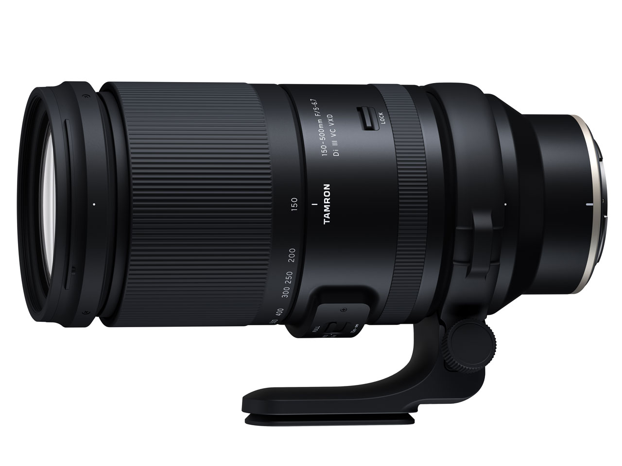 【新品】TAMRON (タムロン) 150-500mm F5-6.7 DiIII VC VXD ［A057Z］(ニコンZ用)
