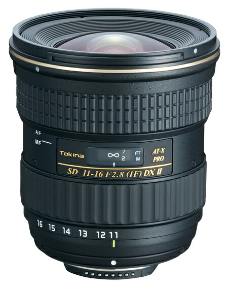 トキナー TOKINA AT-X116 PRO DX ニコン|トップカメラ 店