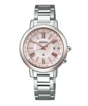 楽天市場】☆新品正規品☆『SEIKO LUKIA』セイコー ルキア エターナル