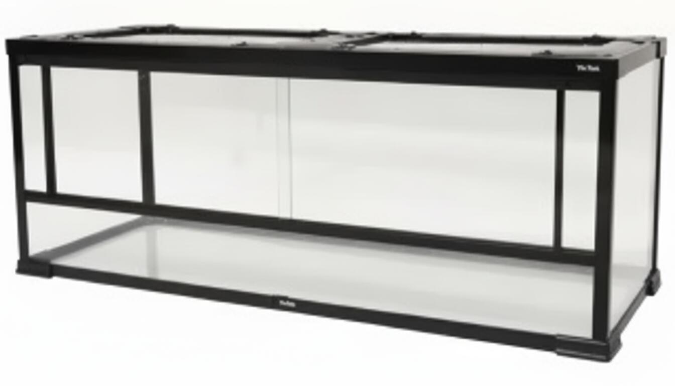 楽天市場】GEX グラステラリウム 9030 爬虫類 飼育 ケージ ガラス