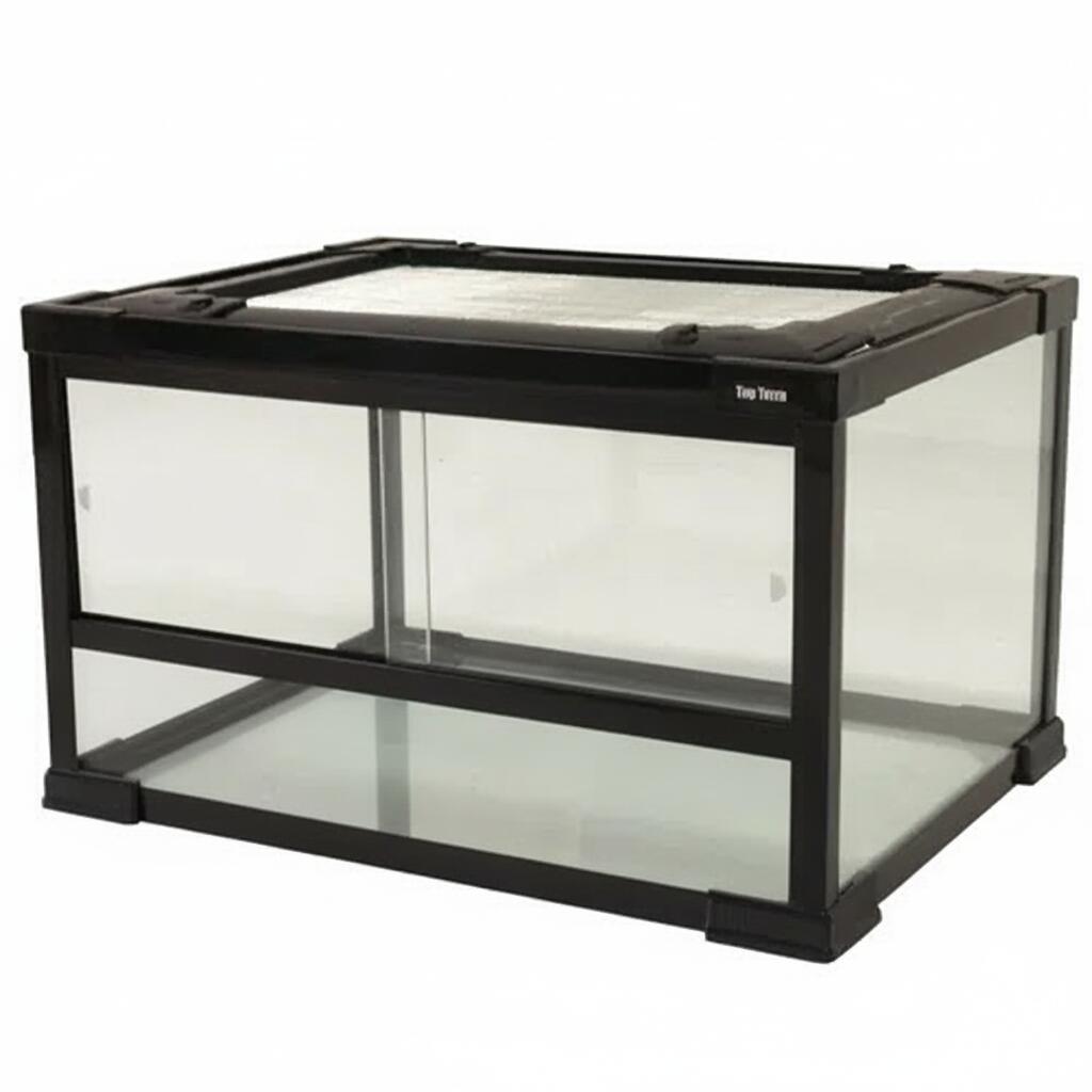 楽天市場】【取寄品】 爬虫類・両生類用ケージ グラステラリウム 4530