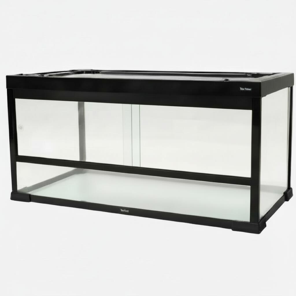 楽天市場】トップテラ 爬虫類飼育ケージ TOP-120×45×45 TOPCREATE