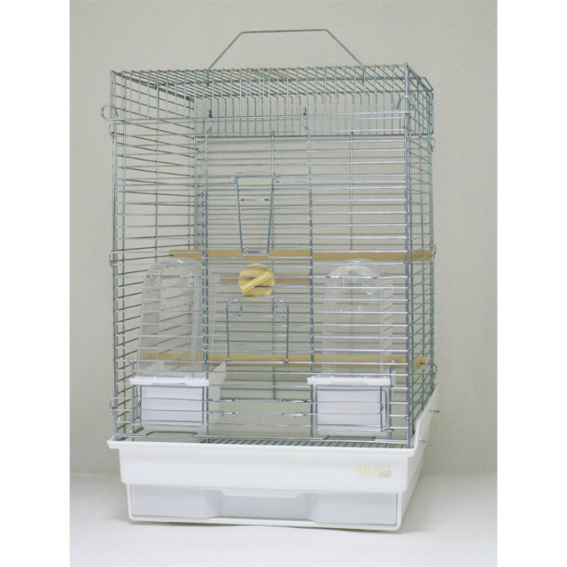 楽天市場】鳥かご 35角G バードケージ HOEI(豊栄/ホーエイ) : 爬虫類