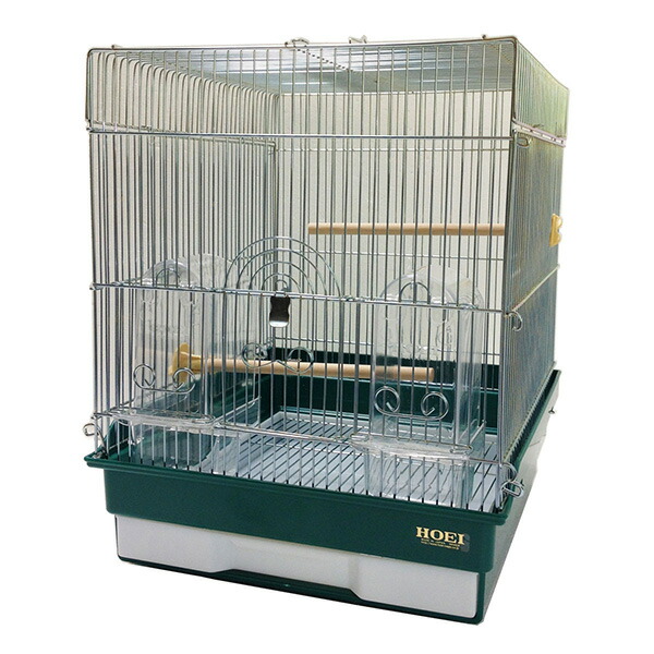 楽天市場】鳥かご 35角G バードケージ HOEI(豊栄/ホーエイ) : 爬虫類