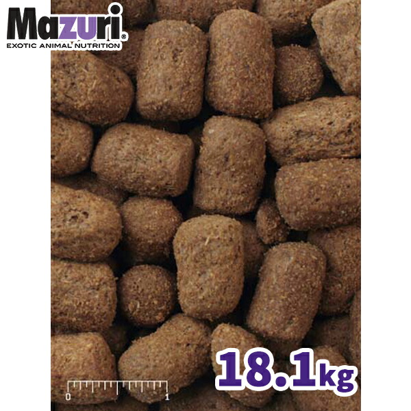 マズリ　5M21 11.3キロ MINORITY ONLINE STORE / Mazuri マズリ 5M21 （11.3kg）※合計2