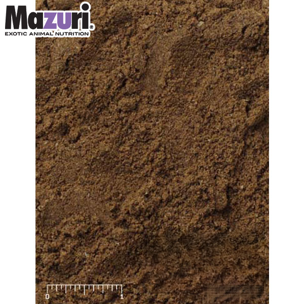 【取寄商品】肉食用アクアティックジェル L/S 業務用 1.0kg 魚類用 5B0C Mazuri(マズリ)|爬虫類用品店 トップクリエイト