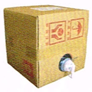 ウィルバス(100ppm) 20Lバロンボックス Crest(クレスト)